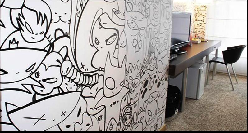Usaquen Art Suites Bogotá Esterno foto